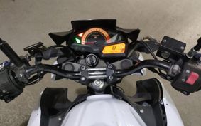 KAWASAKI Z250 ER250C