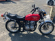 Фото Honda CB400 1994 с японского аукциона