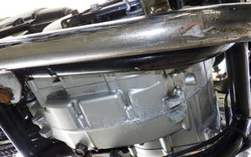 KAWASAKI ELIMINATOR 125 BN125A