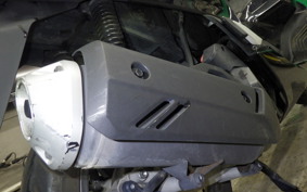 HONDA PCX125 2008 JK05