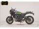Фото Kawasaki Z900RS CAFE 2025 с японского аукциона