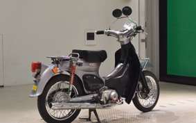HONDA LITTLE CUB E AA01