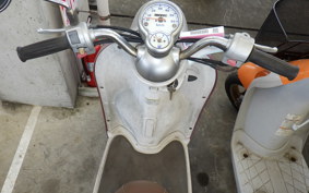 YAMAHA VINO 50 2022 SA26J