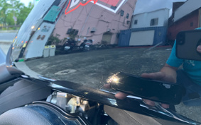 HARLEY FXSTB1450 1998 BTL