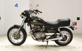 HONDA CM250T 2019 MC04