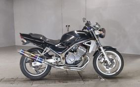 KAWASAKI BALIUS250 ZR250A