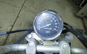 KAWASAKI ELIMINATOR 125 BN125A