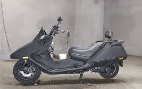HONDA FUSION MF02