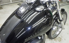 HARLEY FXSTB 1340 1999