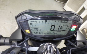 SUZUKI SV650 A 2024 VP55E