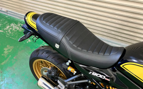 KAWASAKI Z900RS SE 2022 ZR900C