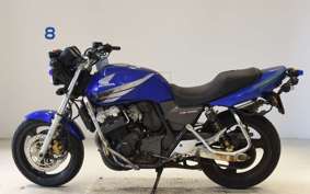 HONDA CB400SF VTEC K NC39