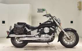 YAMAHA DRAGSTAR 400 CLASSIC 1998 4TR