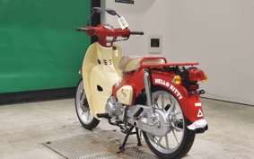 HONDA C110 SUPER CUB JA59