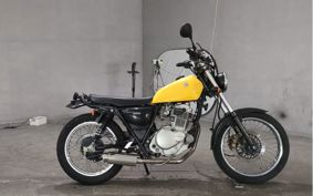 SUZUKI GLASS TRACKER BIG BOY NJ4BA
