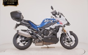 BMW S1000XR 2021