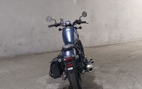HONDA REBEL MC49