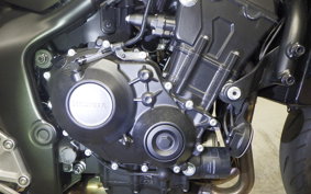 HONDA CB1000 HORNET 2025 SC86