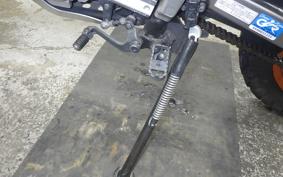 YAMAHA SEROW 250 Gen.2 DG17J
