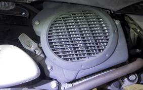 HONDA LEAD 110 2020 JF19