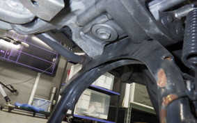 HONDA BENLY 50 2021 AA05