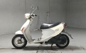 SUZUKI LETS4 CA41A