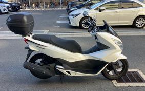 HONDA PCX125 JF56