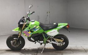 KAWASAKI KSR-2 MX080B