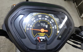 HONDA ｸﾛｽｶﾌﾞ50 2023 AA06