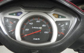 HONDA LEAD 110 2021 JF19