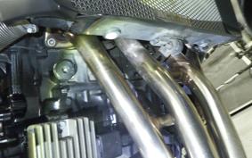 SUZUKI GSR400 A 2013 GK7EA