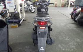 HONDA DIO 110 2001 JF58