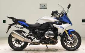 BMW R1200RS 2017