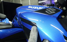 SUZUKI GSX-S125 2021 DL32B