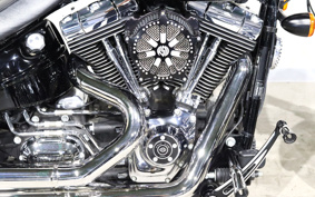 HARLEY FXSB 2014 BF5