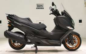 SUZUKI BURGMAN400 A 2025 DU11N
