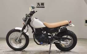 YAMAHA TW225 2021 DG09J