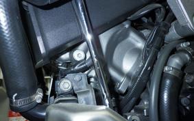 HONDA VFR800X 2020 RC80