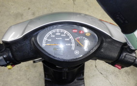 YAMAHA JOG Gen.5 SA36J