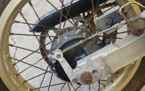 YAMAHA XT250 SEROW T 30X