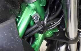 KAWASAKI Z250 Gen.2 2007 EX250Y