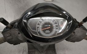 SUZUKI ADDRESS V125 DT11A