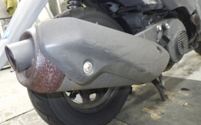 SUZUKI ADDRESS V125 2010 CF4EA