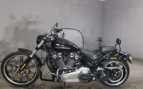 HARLEY FXBRS1870 2021 YHK