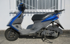SUZUKI ADDRESS V125 CF4MA