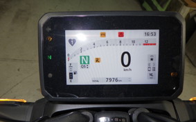 HONDA CB1000 HORNET 2025 SC86