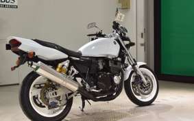 YAMAHA XJR400 Gen.3 R 2004 RH02J