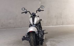 INDIAN CHI-FUBO BAR 2025 ..