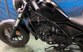 HONDA REBEL MC49