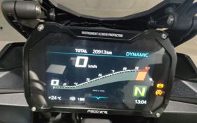 BMW F900XR 2023 0K21